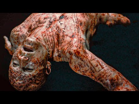 Видео: Мошенник притворялся медиумом и за это на его теле ВЫРЕ3AЛИ послания...  [Краткий пересказ]