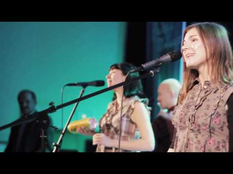 Видео: Этно-фолк группа "ЕжеВикА"