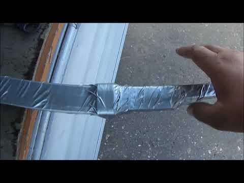 Видео: Новые Рессоры для ВИС & их защита!