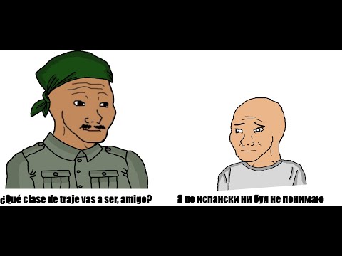 Видео: Как я в американской тюрьме сидел