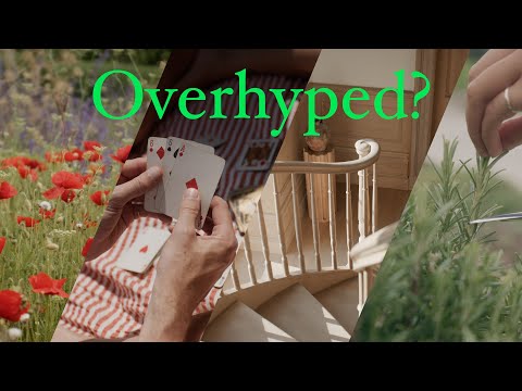 Видео: Почему кадры RED Komodo X сегодня так выделяются