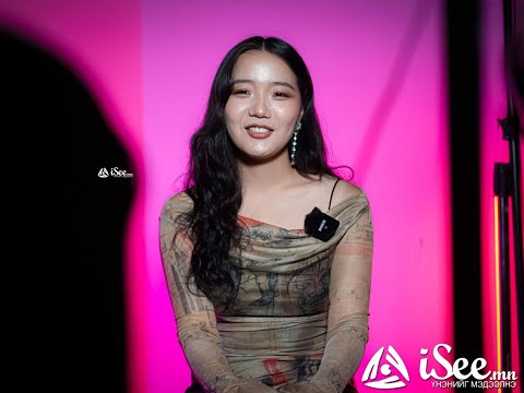 Видео: Social ID : Б.Оюу-Эрдэнэ