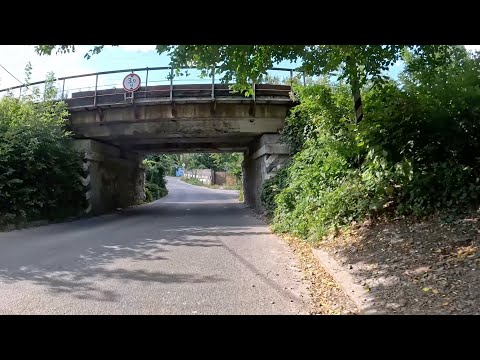 Видео: Важкий маршрут з парку Нивки у парк Дубки