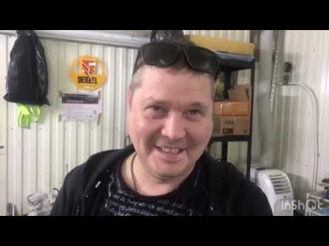 Видео: Удаление вмятины на переднем крыле, шарами