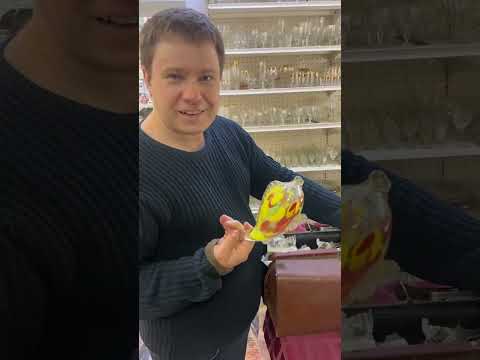 Видео: 2я серия распаковки Муромских покупок