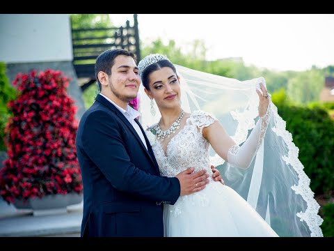 Видео: Свадьба  Миши и Томы ч.1 Днепр 7 июня 2021