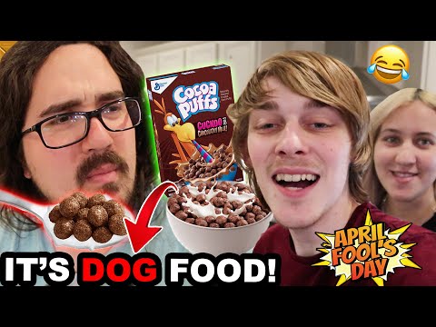 Видео: ЗАМЕНА ХЛОПЬЯ НА СОБАЧИЙ КОРМ!! (ШТУКАТУРА)