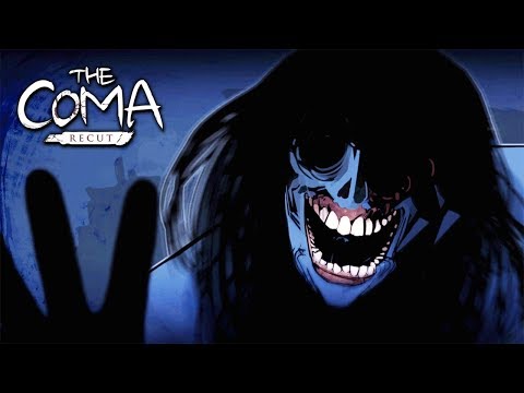 Видео: ХОТЬ КАКОЙ-ТО ПРОГРЕСС ► The Coma: Recut #4