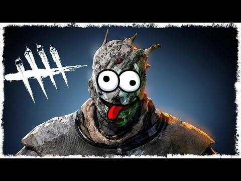Видео: С 0 ДО 5 000 000 БП /Dead by Daylight
