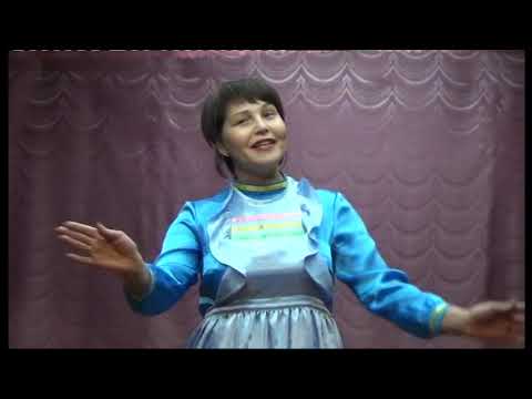 Видео: Марийские Песни!