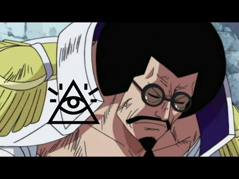 Видео: ЧЁРНЫЙ ДОЗОР #78 #ванпис #альтернативныйсюжет