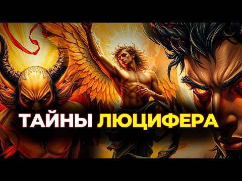 Видео: Правда о Люцифере: то, что скрывалось веками