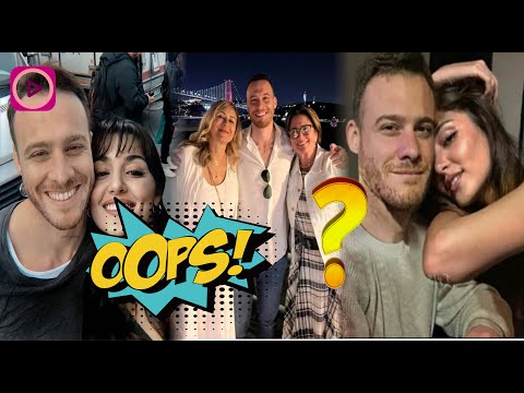 Видео: ¡Влияющие на условия семьи Керема Бюрсина для Ханде Эрчел!