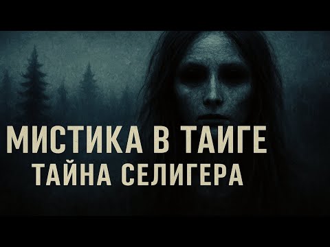 Видео: Тайны Селигера: исчезновение археологов, туман над озером и секреты глубин