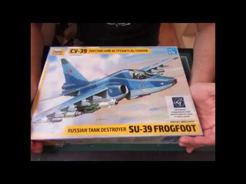 Видео: Су 39
