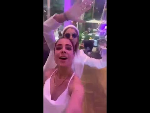 Видео: #2Маши веселятся на вечеринке