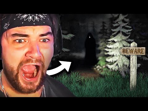 Видео: РАБОТАЮ В НОЧНУЮ СМЕНУ ЕЗДНИКОМ ПАРКА... ПОМОЩЬ | Лесные службы. Эпизод 1