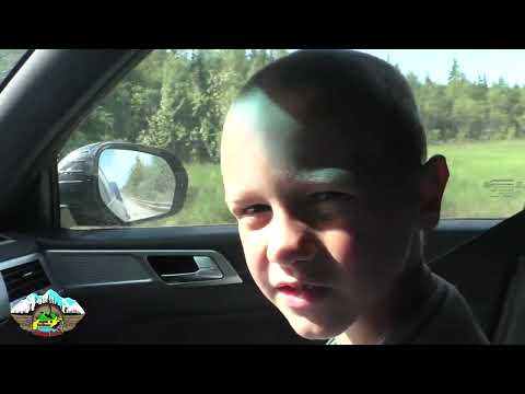 Видео: Топозеро 2025 Ч 1