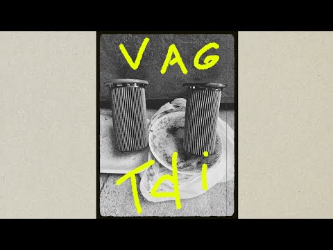 Видео: Замена топливного фильтра 2.0 tdi Passat b8