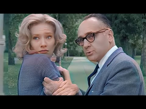 Видео: Карнавал душ (1962) Ужас | Раскрашенный | Качество HD | Полный фильм | С русскими субтитрами