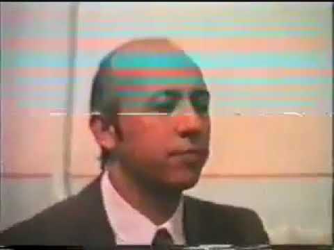 Видео: ОРТИК ОТАЖОНОВ 13.02.1988 йил(1)