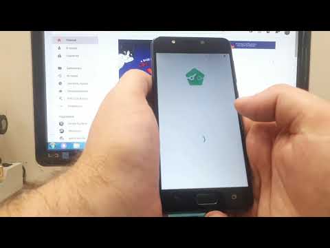 Видео: FRP! Asus Zenfone 4 Max ZC520KL Android 8.1. Сброс Google аккаунта. Без ПК!