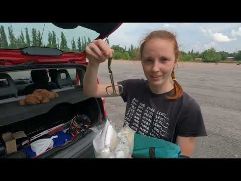 Видео: Впечатления от владения Fiat Panda (лучи восхваляющих излияний)