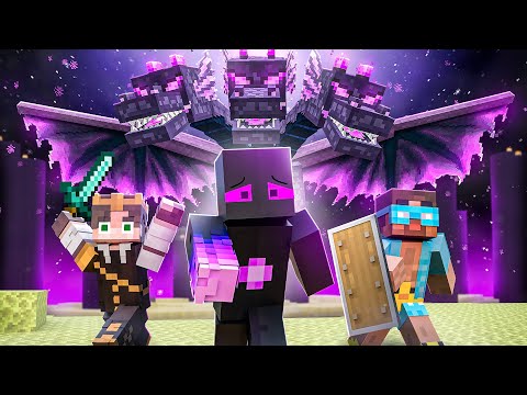 Видео: ✅ ПРО Игрок vs Самый ХАРДКОРНЫЙ Майнкрафт! + Градус и Квист