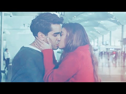 Видео: Завтра/Сейран💘Ферит