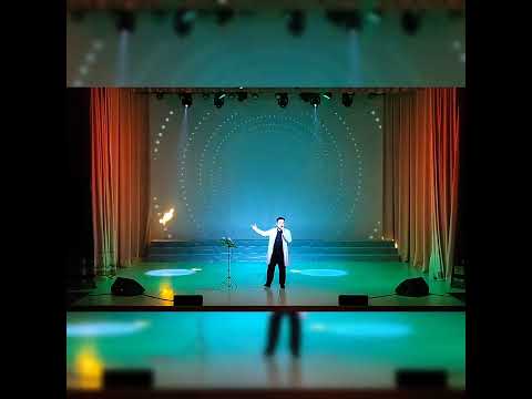 Видео: Тимур Корякин-Дьиҥнээх бэйэҕин