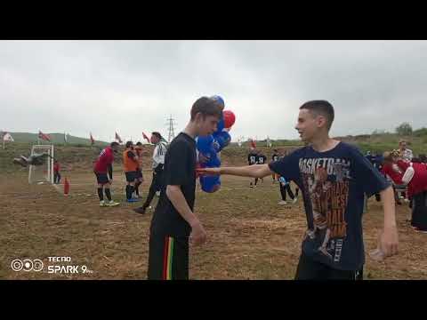 Видео: Керчь. Опасное. Футбол. 08.05.2025.