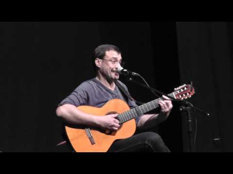 Видео: 01. Михаил Кочетков - "Вся-то мебель - четыре стакана..."