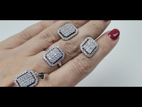 Видео: 06 10  💥🔥СЕРЕБРО 925 🔥КОМПЛЕКТЫ 🔥ЦЕПИ🔥💥