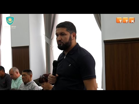 Видео: В Темиртау подрядчиков обязали ускорить работы и навести порядок