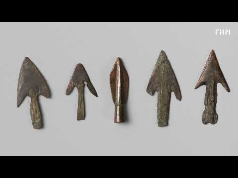 Видео: Железный век. Кобанская культура