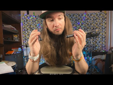 Видео: 9/20 Совмещаем пальцевые удары Live