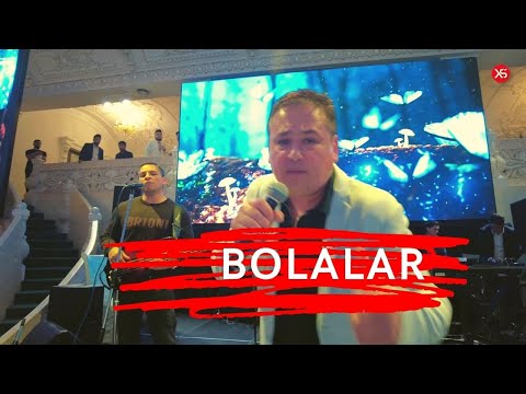 Видео: "Болалар" - Яна Самарканда дахшат туй хамма курсин.