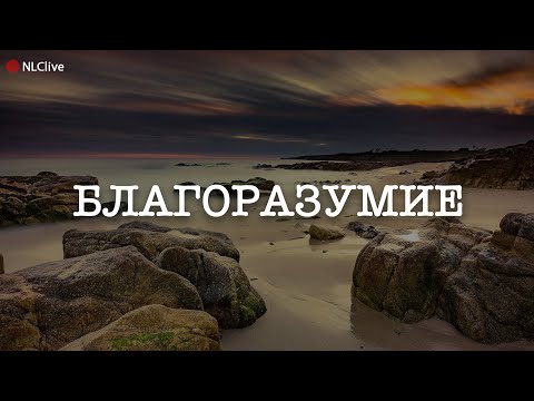 Видео: Благоразумие. Боднарь Олег
