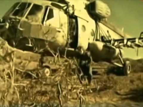 Видео: Голубые береты "Письмо матери"