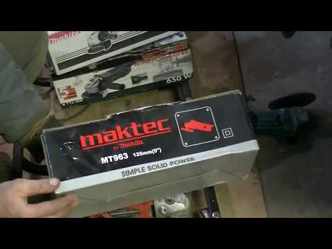 Видео: Болгарки на 115-125 круг.Выбираем. BODY REPAIR . special tooling