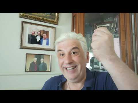 Видео: О важности пения