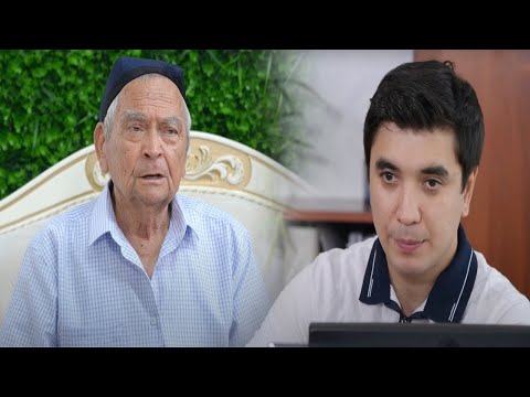 Видео: 😢 “Эркак бошим билан 40 га кирган ўғлимни қандай уйлантирай? Қизларим ёрдам бермаяпти…” 105-қисм