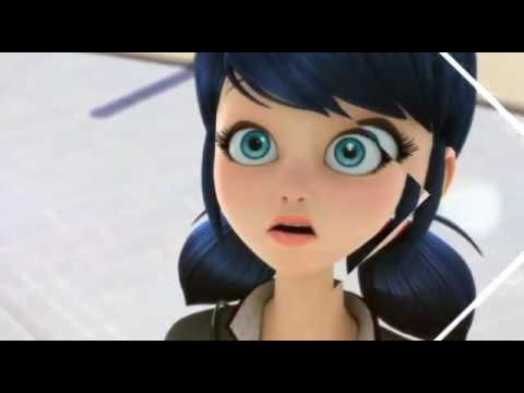 Видео: Фанфик Леди Баг и Супер Кот "Фантазия" - Глава 4