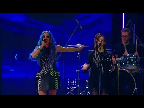 Видео: Линда - ДНК Мира