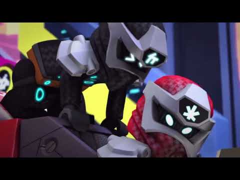 Видео: Моменты Коула и Кая из Ниндзяго!