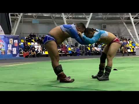 Видео: Полная версия хуреш «Ат албаан могелер» 30 ноября 2024