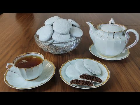 Видео: ШОКОЛАДНЫЕ ПРЯНИКИ 