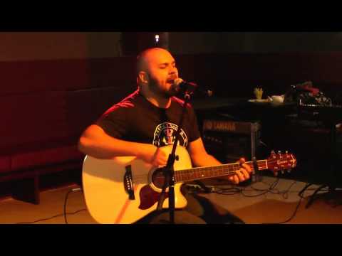 Видео: БРАНИМИР @ KillFish 23.10.2016