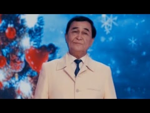 Видео: Сиз сағынған қосықлар : Жаңа жыл кешесинде!
