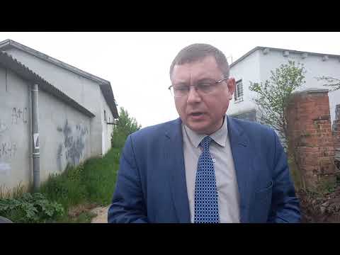 Видео: Адвокат ГК Соколи Роман Жирун | versii.if.ua